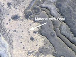 Opaline_deposits_on_mars