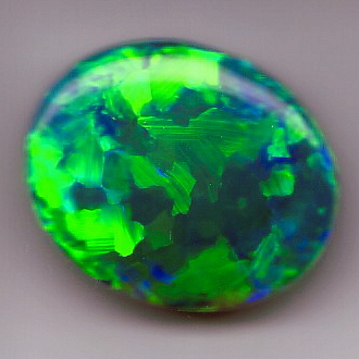 Australian Opal