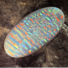 Australian Opal