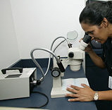 microscope