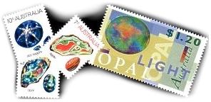 stamps