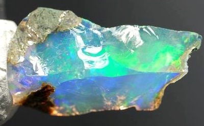 virgin valley Nevada Opal