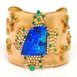 mauro felter boulderopal cuff