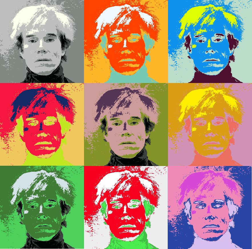 Andy-warhol