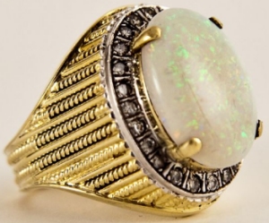 Elvis-Opal_Ring