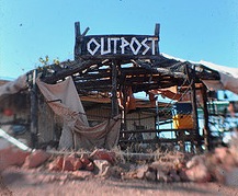 outpost opalton